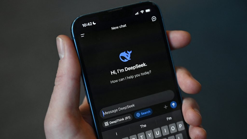 Manus và AI Trung Quốc