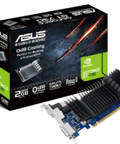 VGA ASUS GT 730 Chính hãng -Z.5.1- (ĐTHCH)